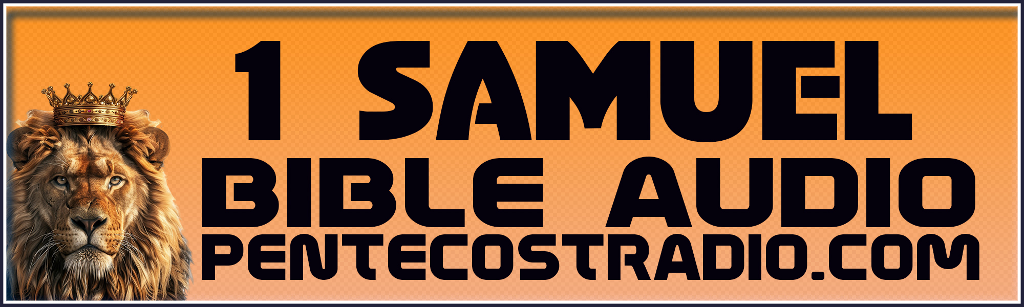 1 Samuel