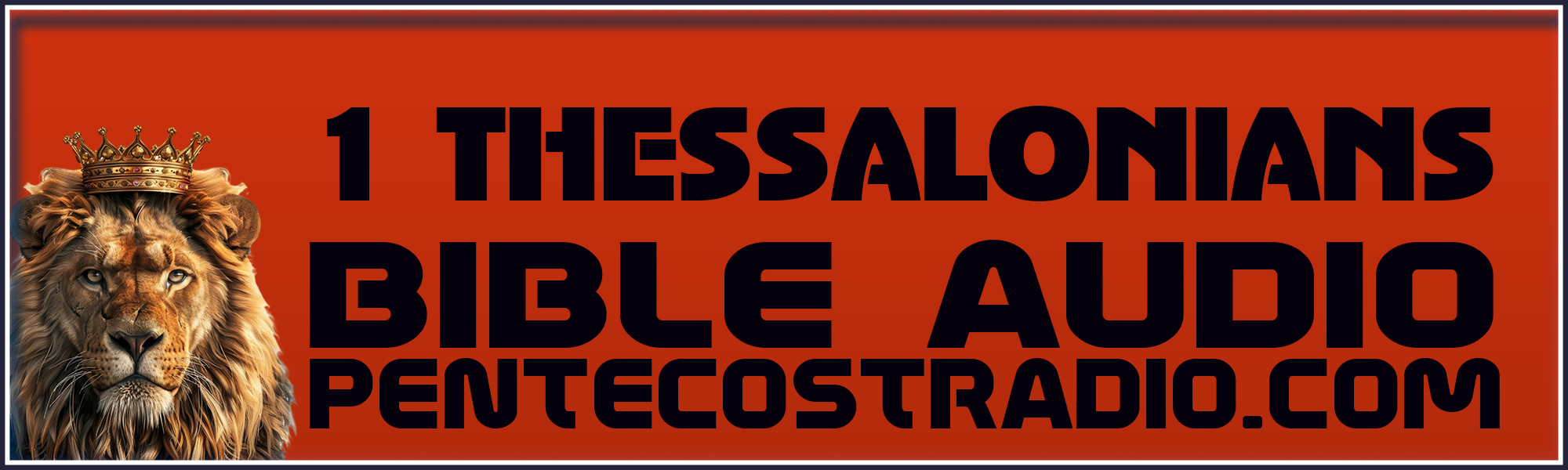 1 Thessalonians