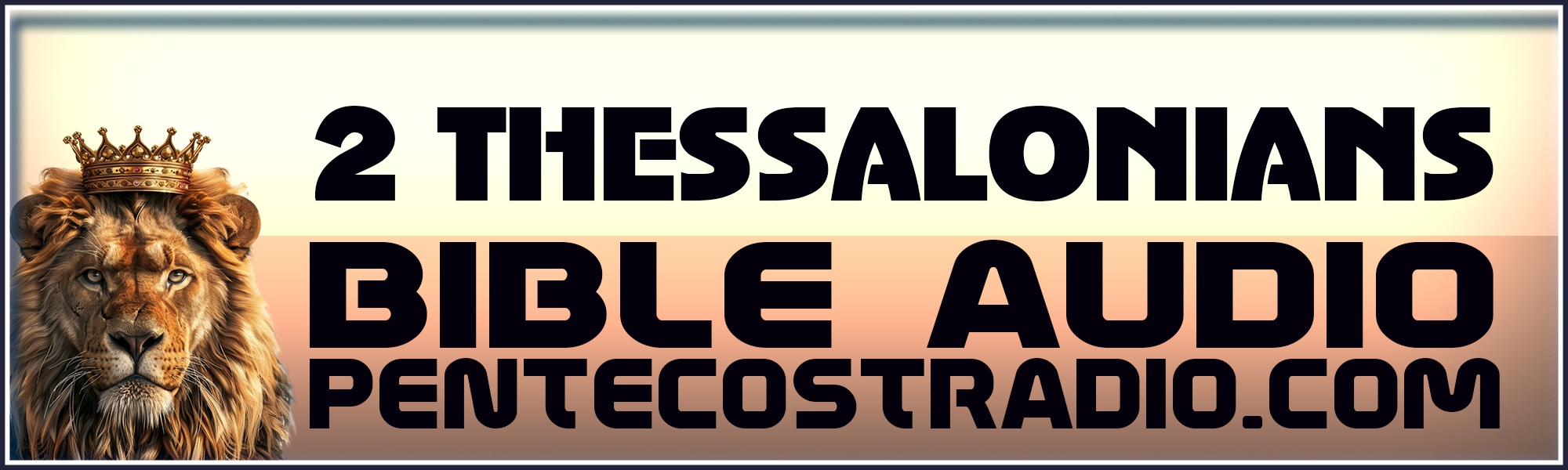 2 Thessalonians