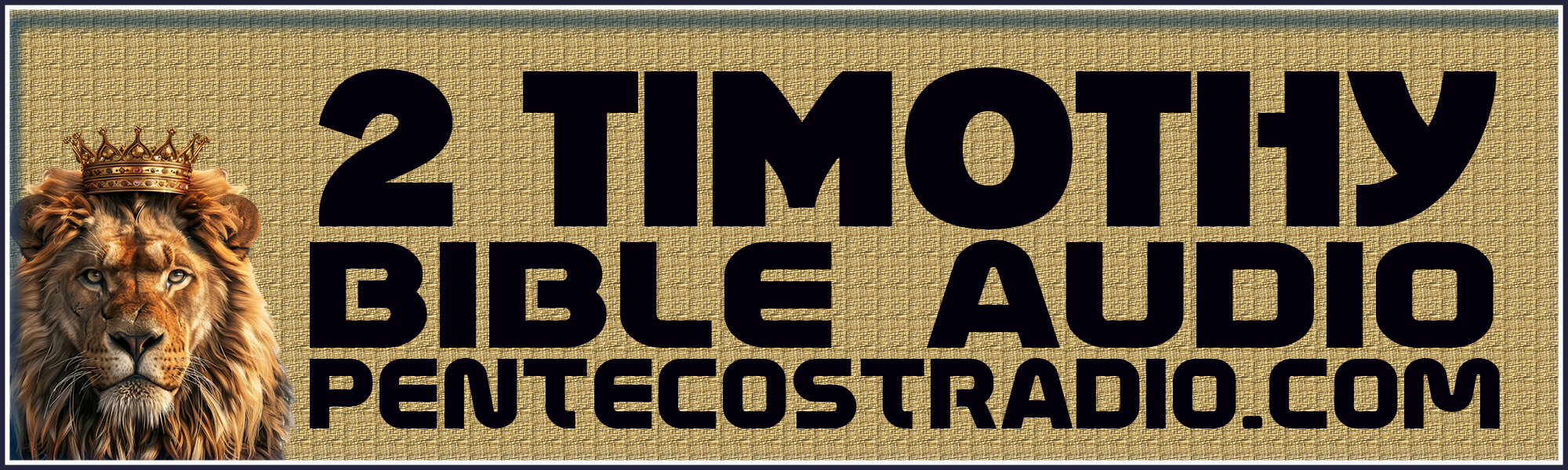 2 Timothy