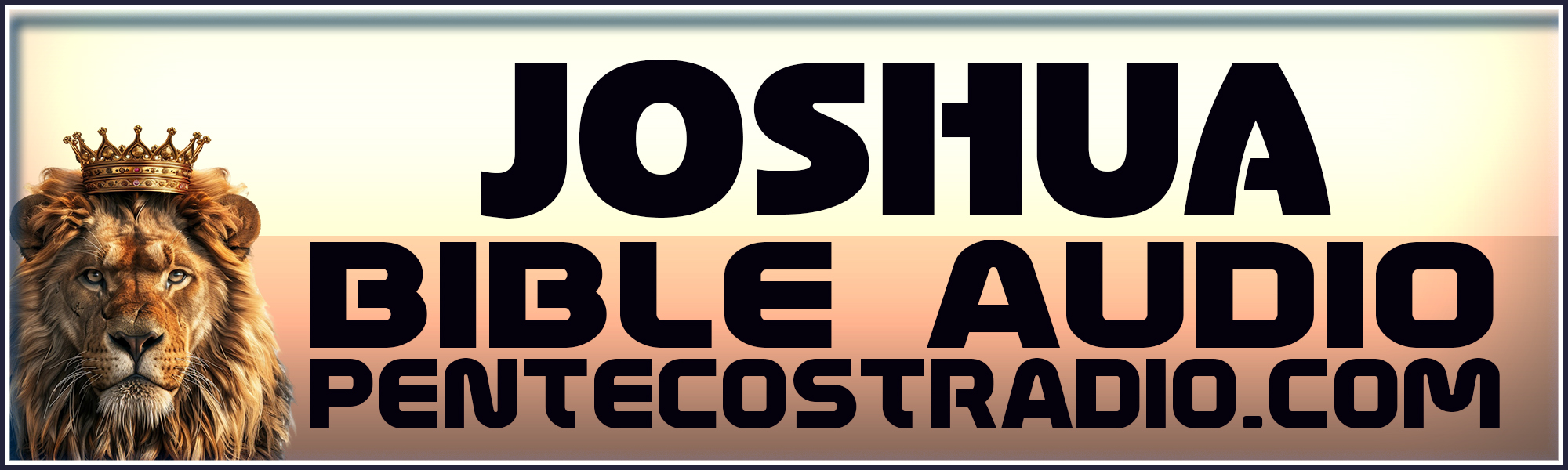 Joshua