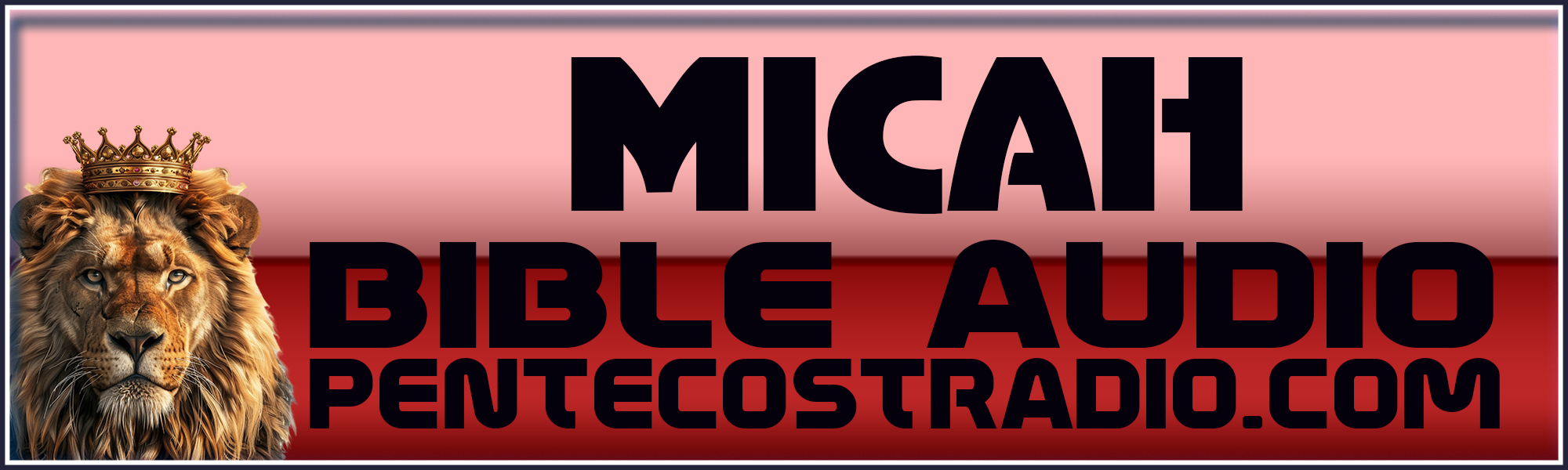 Micah