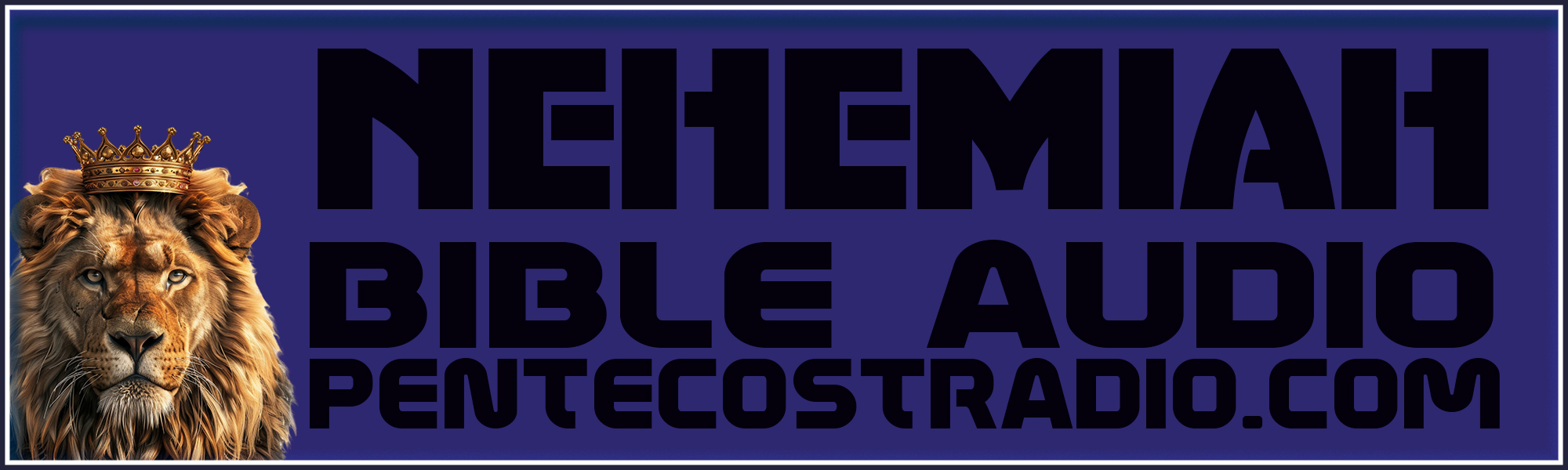 Nehemiah