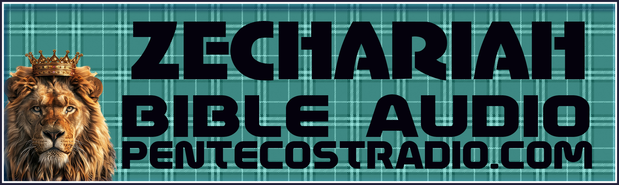 Zechariah
